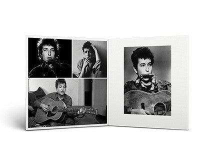 Bob Dylan – Bob Dylan , Gatefold , 180 gram