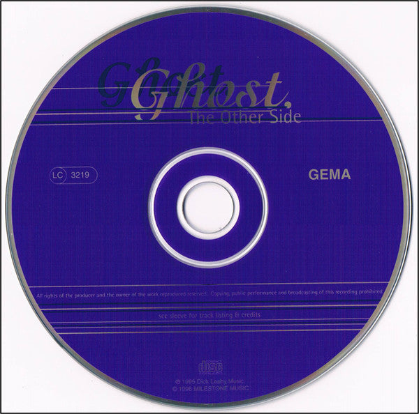 Ghost – The Other Side