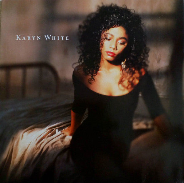 Karyn White – Karyn White