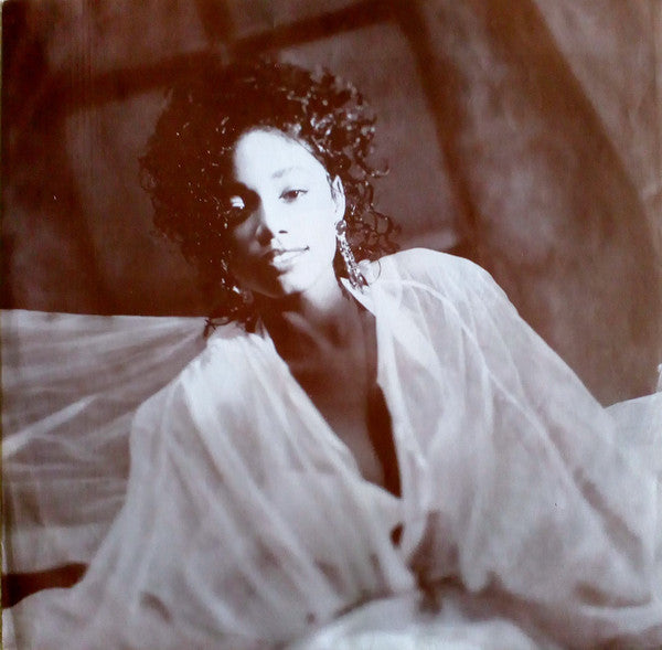 Karyn White – Karyn White