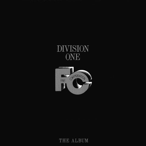 Far Corporation – Division One - The Album