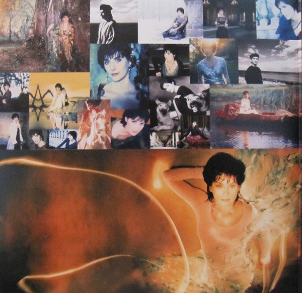 Enya – The Very Best Of, 2xLP, Gatefold