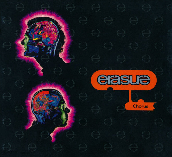 Erasure – Chorus, Box set