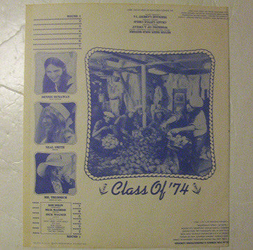 Alice Cooper – Muscle Of Love