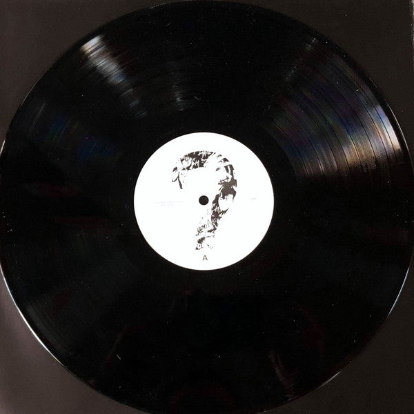 "XXX"* – ? , Gatefold