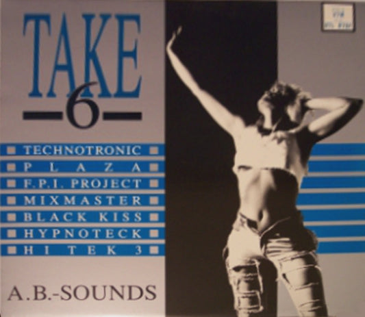 A.B. Sounds - Take 6