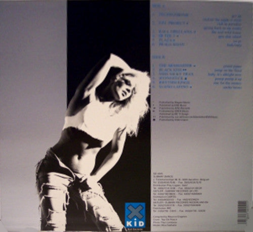 A.B. Sounds - Take 6