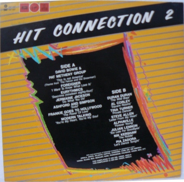 Hit Connection 2