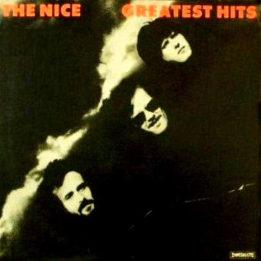 The Nice – Greatest Hits