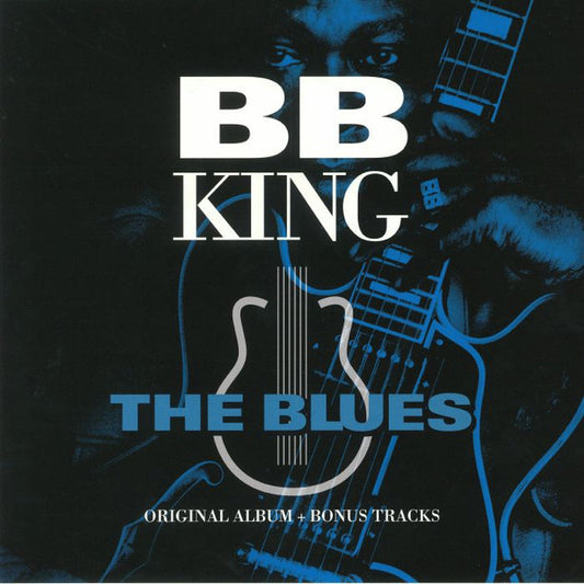 B.B. King – The Blues