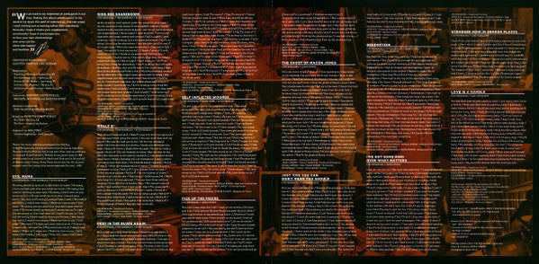 Joe Bonamassa – Redemption , 2LP , Gatefold