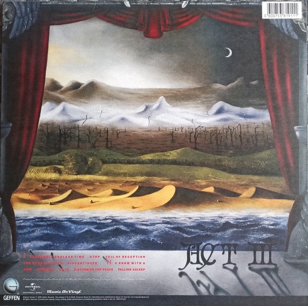 Death Angel – Act III