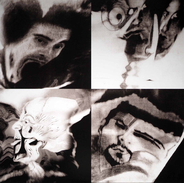 System Of A Down – Mezmerize