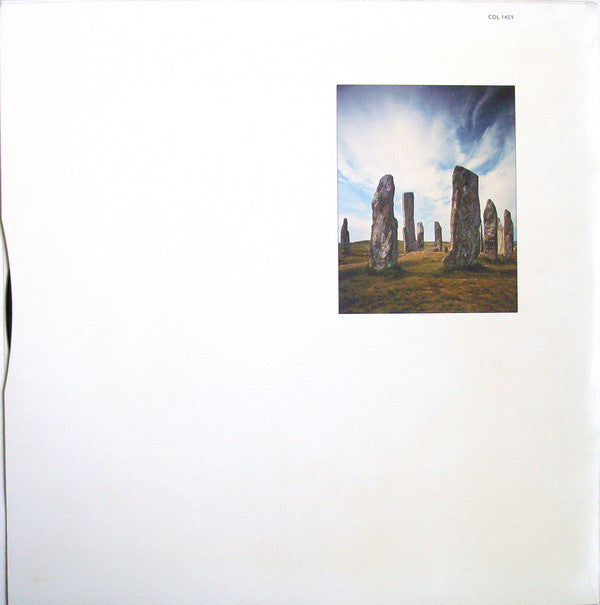 Ultravox – Lament , 1 press , UK
