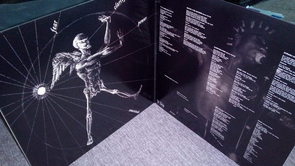 Green Velvet – Whatever , 2LP , Gatefold