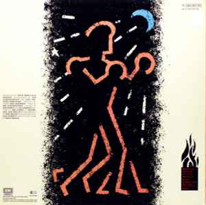 David Bowie – Let's Dance