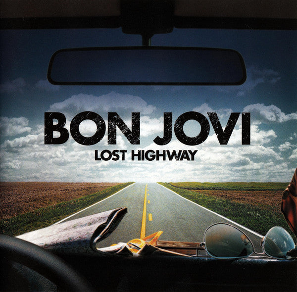 Bon Jovi – Lost Highway