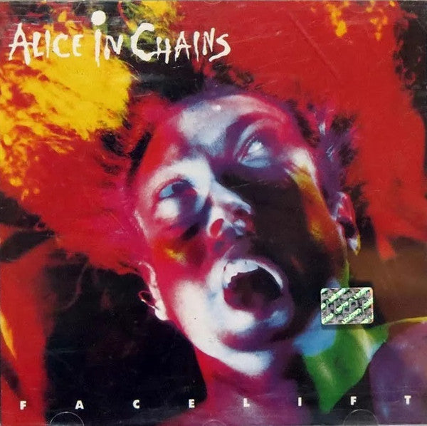 Alice In Chains – Facelift