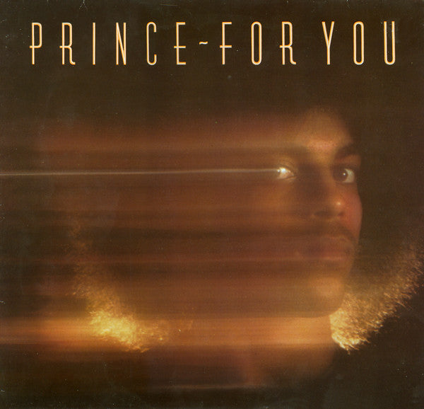 Prince – For You