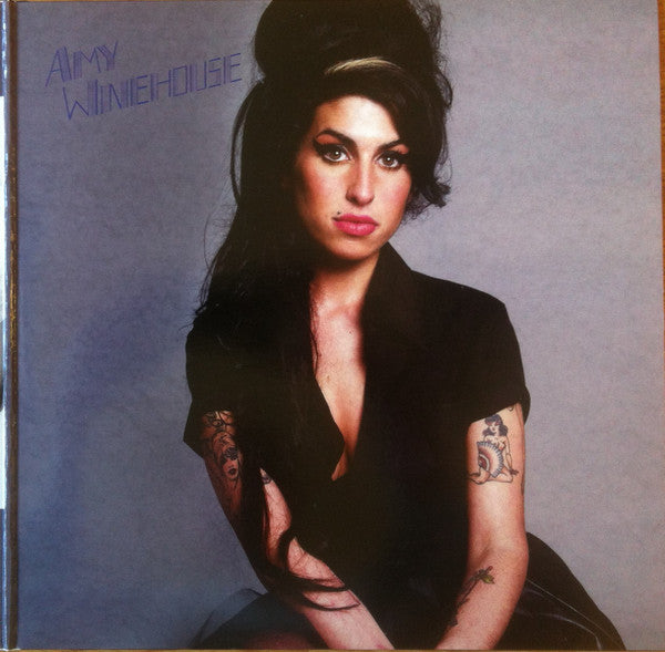 Amy Winehouse – The Glastonbury 2008 , 2LP , Limited Edition , Gatefold