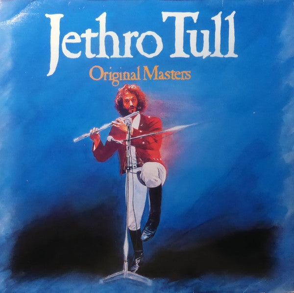 Jethro Tull – Original Masters
