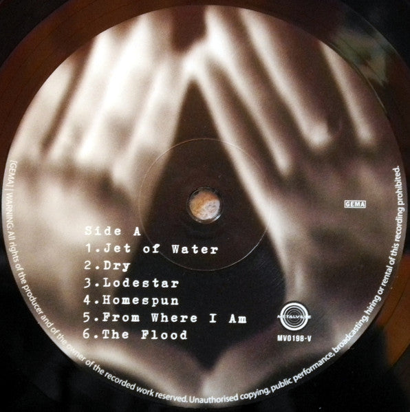 The Quill – The Quill + CD