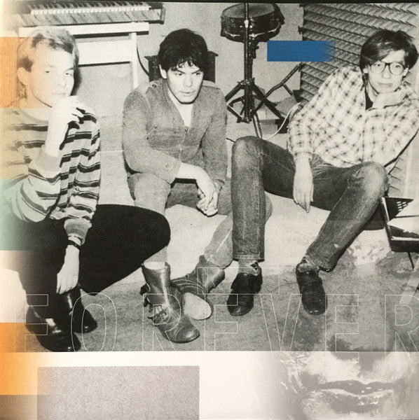 Alphaville – Forever Young , 180 gr