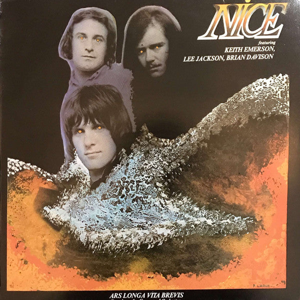 The Nice – Ars Longa Vita Brevis