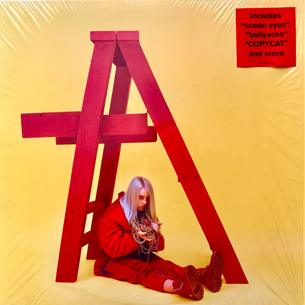 Billie Eilish – Dont Smile At Me