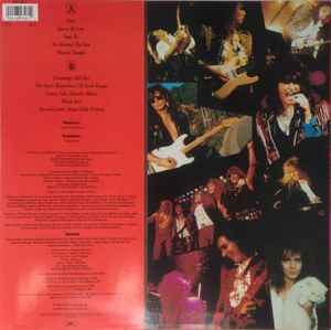 Yngwie Malmsteen – Trial By Fire: Live In Leningrad