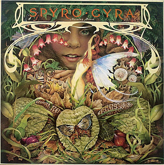 Spyro Gyra – Morning Dance