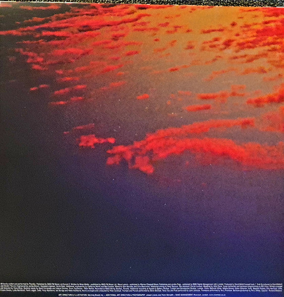 Placebo – Battle For The Sun