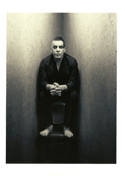 Rammstein – Untitled