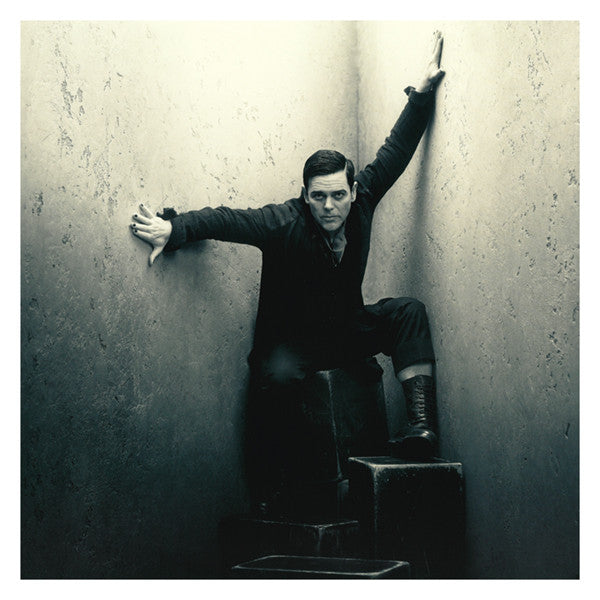 Rammstein – Untitled , 2LP , Gatefold + 6 picture , 45 RPM