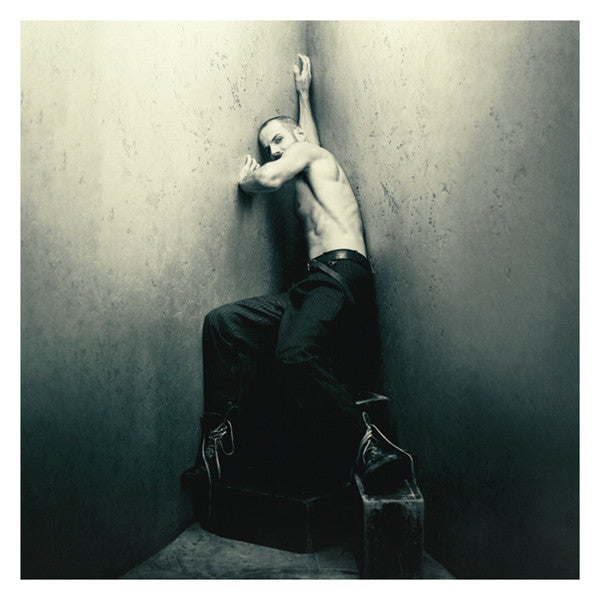 Rammstein – Untitled , 2LP , Gatefold + 6 picture , 45 RPM