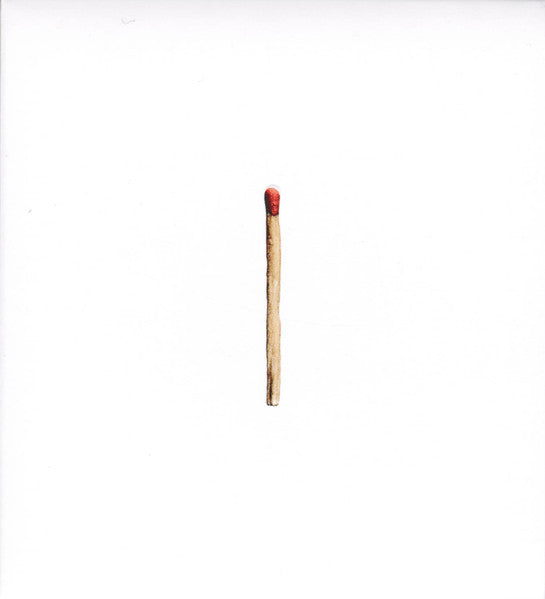 Rammstein – Untitled, Digipak
