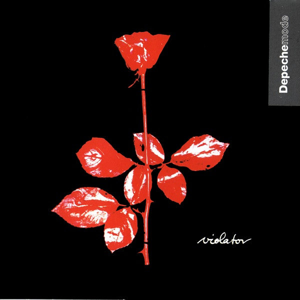 Depeche Mode – Violator