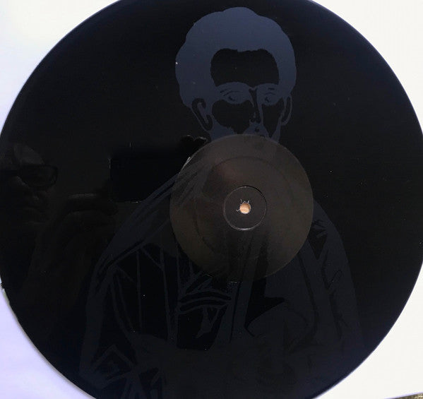 Justin Townes Earle – The Saint Of Lost Causes , 2 LP , Etched , 1 press , US