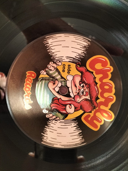 Gong – Magick Brother