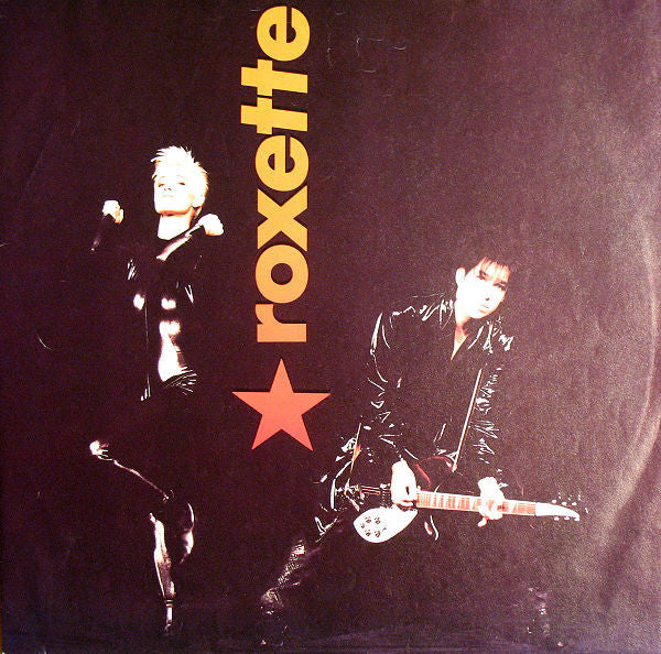 Roxette – Joyride