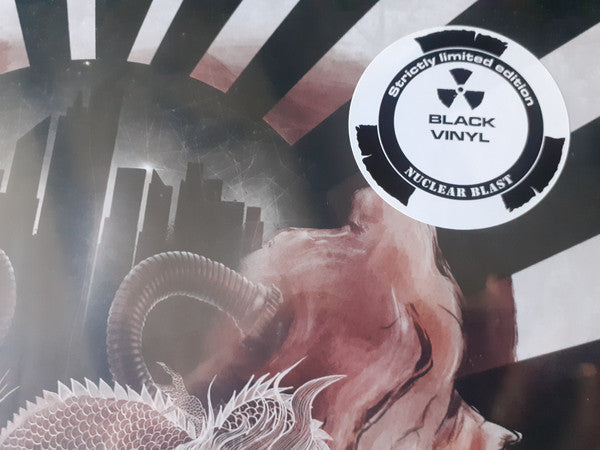 Equilibrium – Renegades