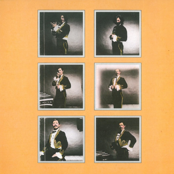Chick Corea – My Spanish Heart , 2LP , Gatefold