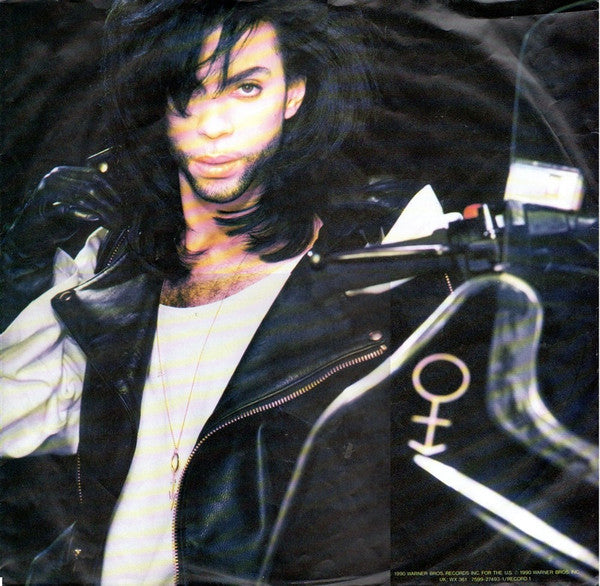 Prince – Graffiti Bridge 2LP
