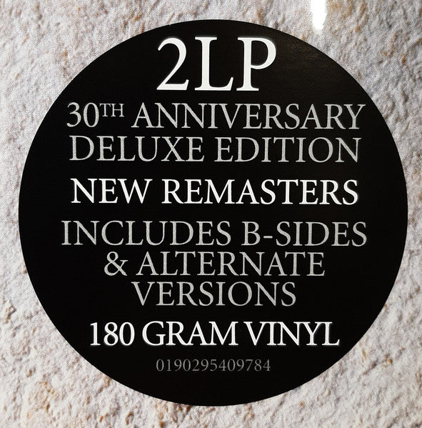 Whitesnake – Slip Of The Tongue, 2 x LP, 30th Anniversary Remaster MMXIX