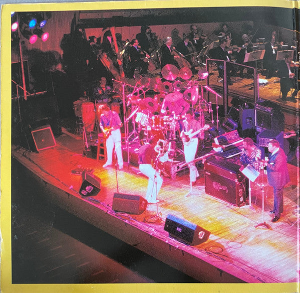 The Crusaders With B.B. King & The Royal Philharmonic Orchestra* – Royal Jam 2LP , Gatefold