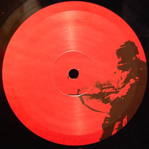 The Unbound Project Volume 1 , 2LP