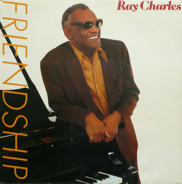 Ray Charles – Friendship