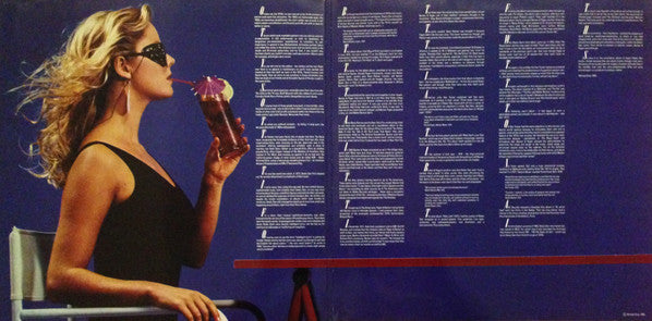 Steely Dan – The Very Best Of Steely Dan - Reelin' In The Years , 2LP , Gatefold