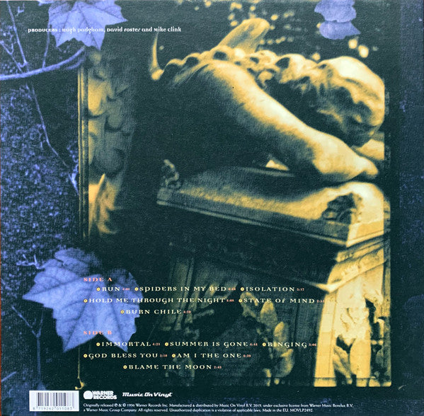 Beth Hart Band – Immortal