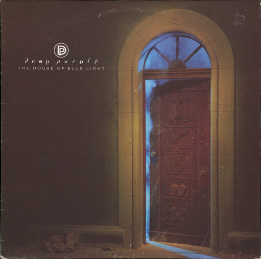 Deep Purple – The House Of Blue Light